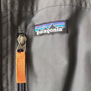 Patagonia Youth XL 14 Fur Lined Jacket